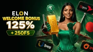 Welcome Elon Casino