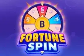 fortune spin